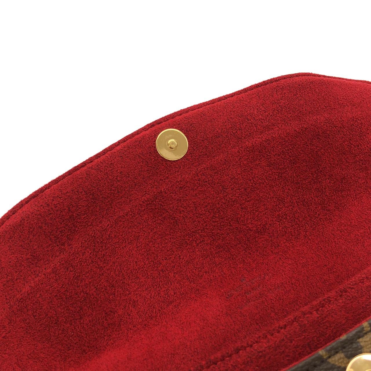 ルイヴィトン モノグラム ソナチネ M51902 バッグ