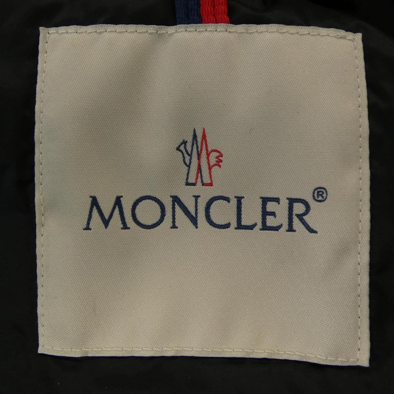 モンクレール MONCLER BROU ダウンコート