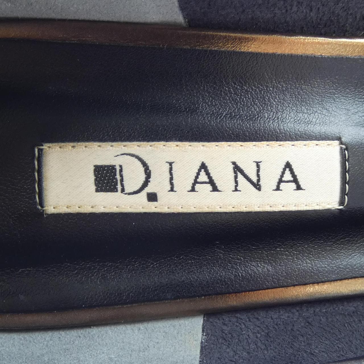 ダイアナ DIANA パンプス