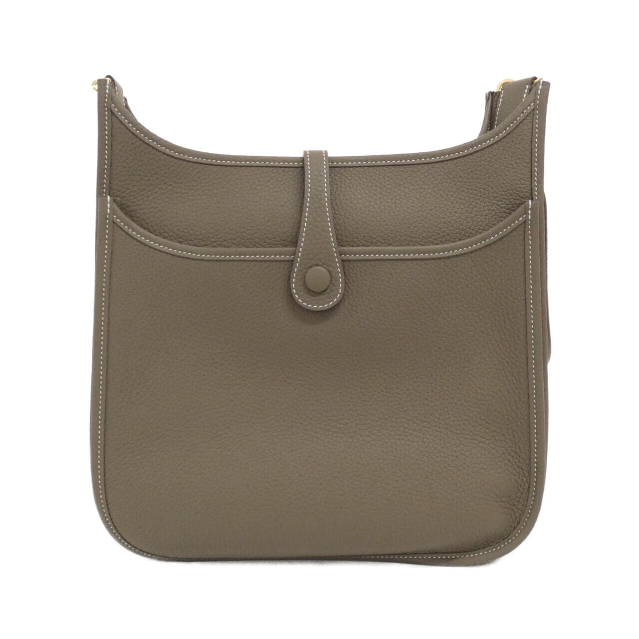 【未使用品】エルメス エヴリン3 PM 056277CC ショルダーバッグ