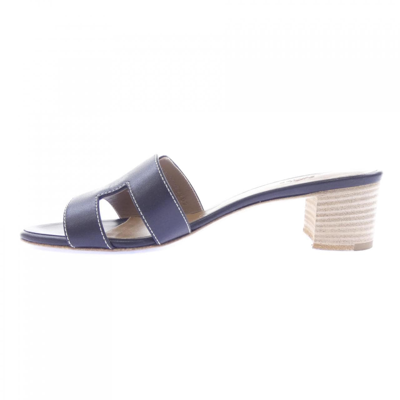 エルメス HERMES オアジス OASIS 071002Z サンダル