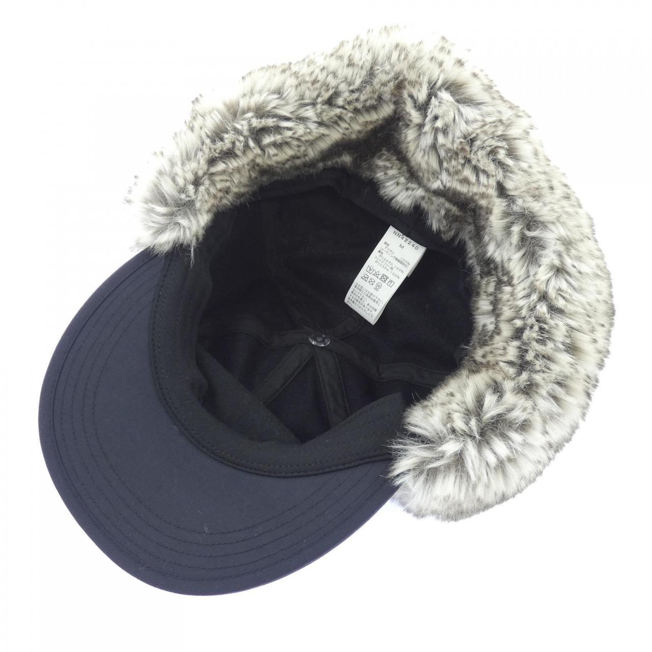 ザノースフェイス THE NORTH FACE NN42240 キャップ