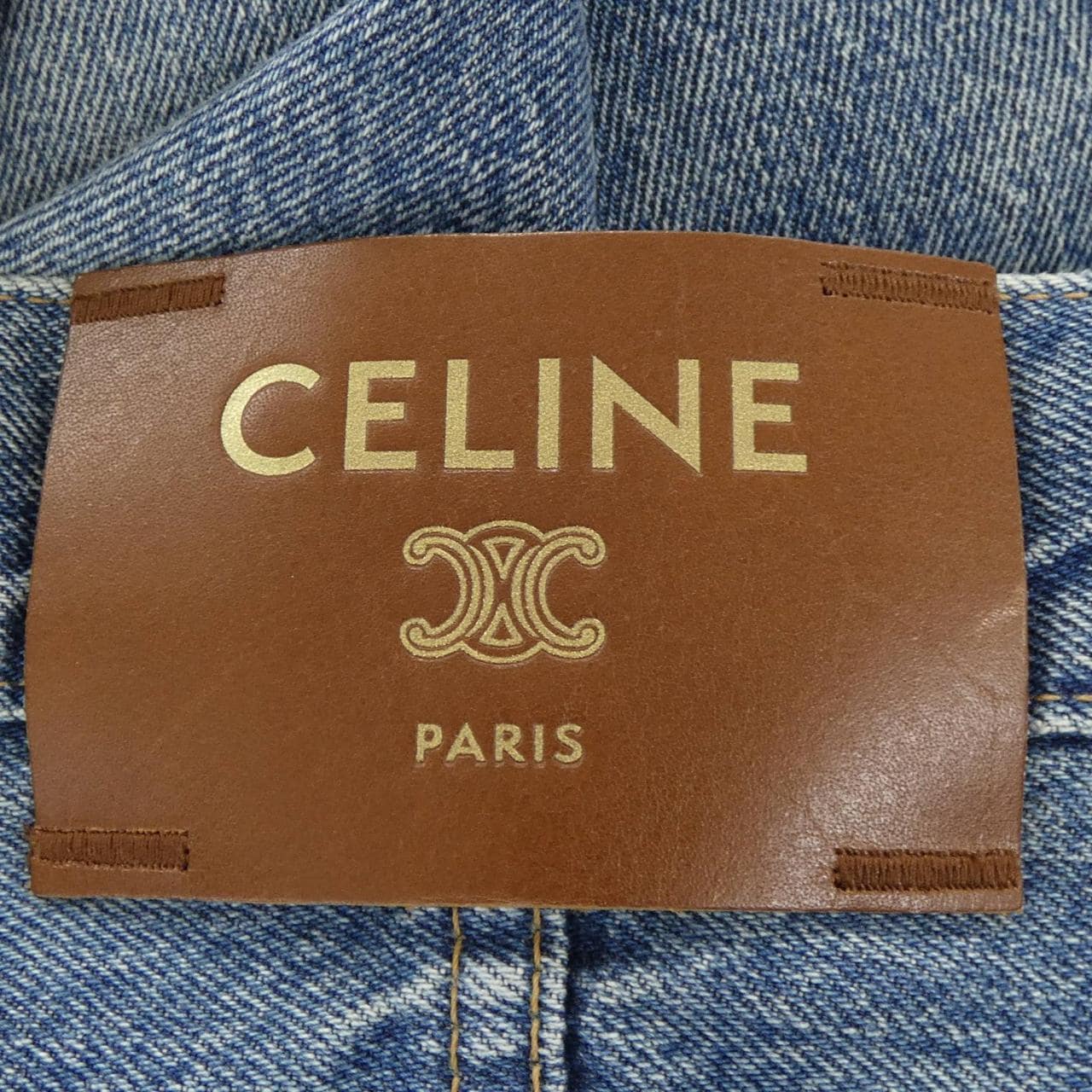 CELINE RP0B9930F Jeans