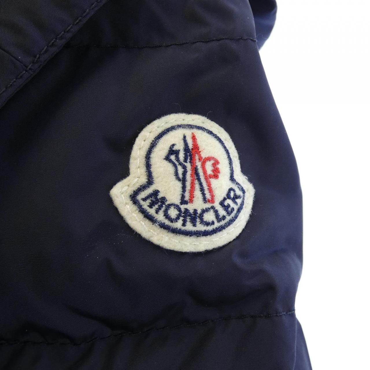 モンクレール MONCLER FLAMMETTE ダウンコート