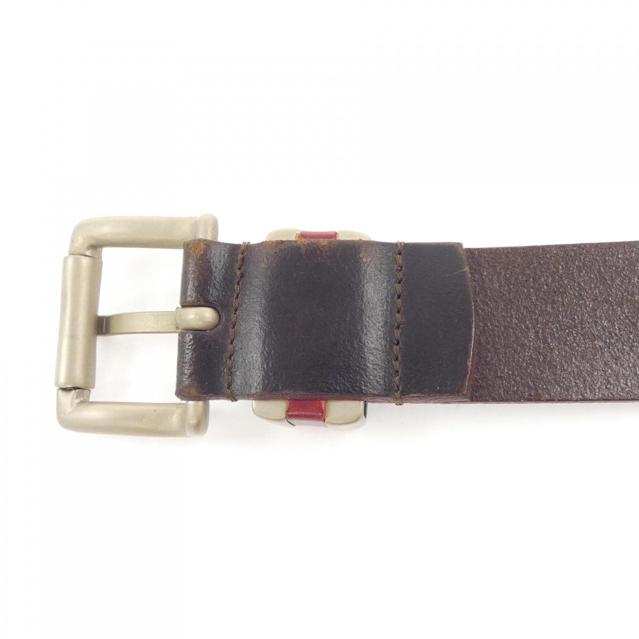 アルマーニジーンズ ARMANI JEANS BELT