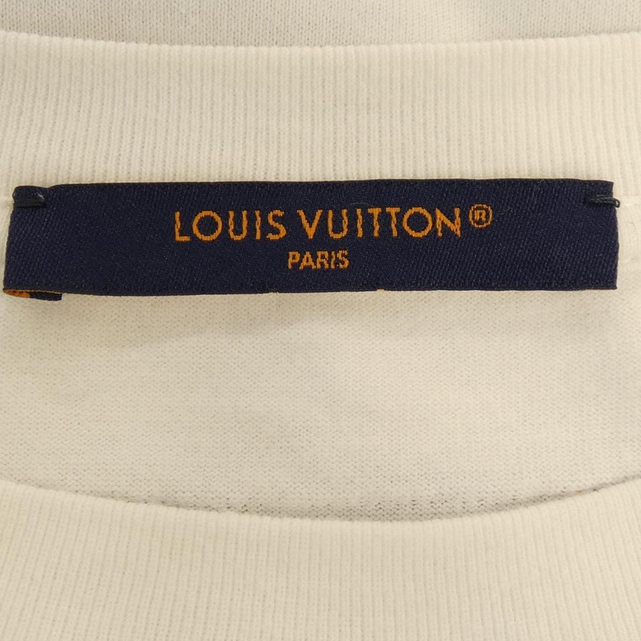 ルイヴィトン LOUIS VUITTON HPY80WNPG Tシャツ