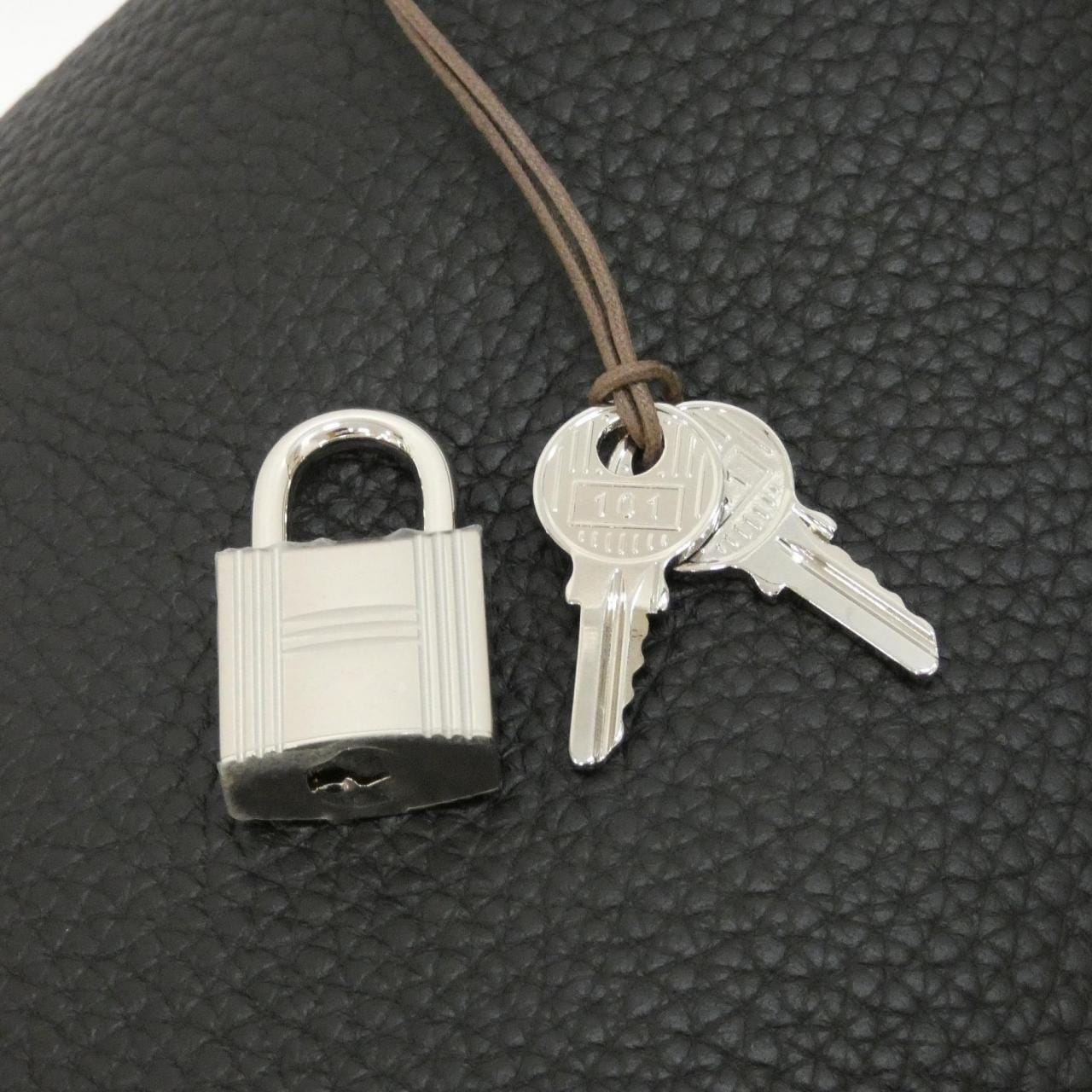 【未使用品】エルメス ピコタン ロック PM 056289CK バッグ