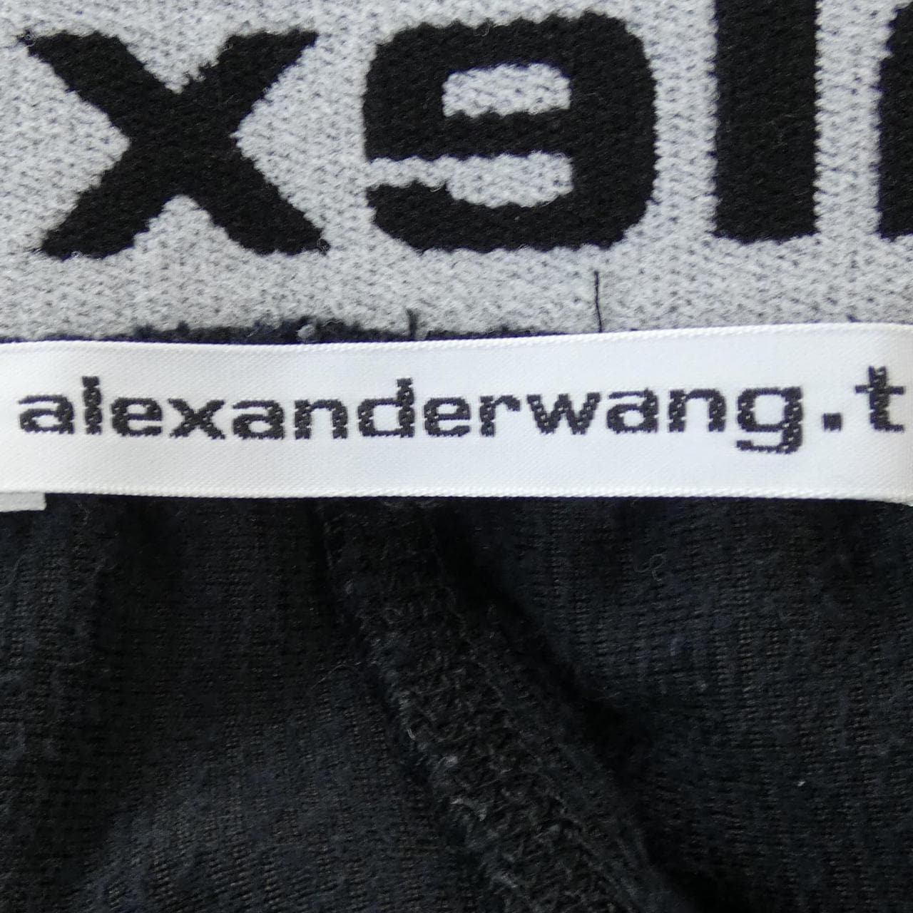 アレキサンダーワン alexanderwang.t パンツ