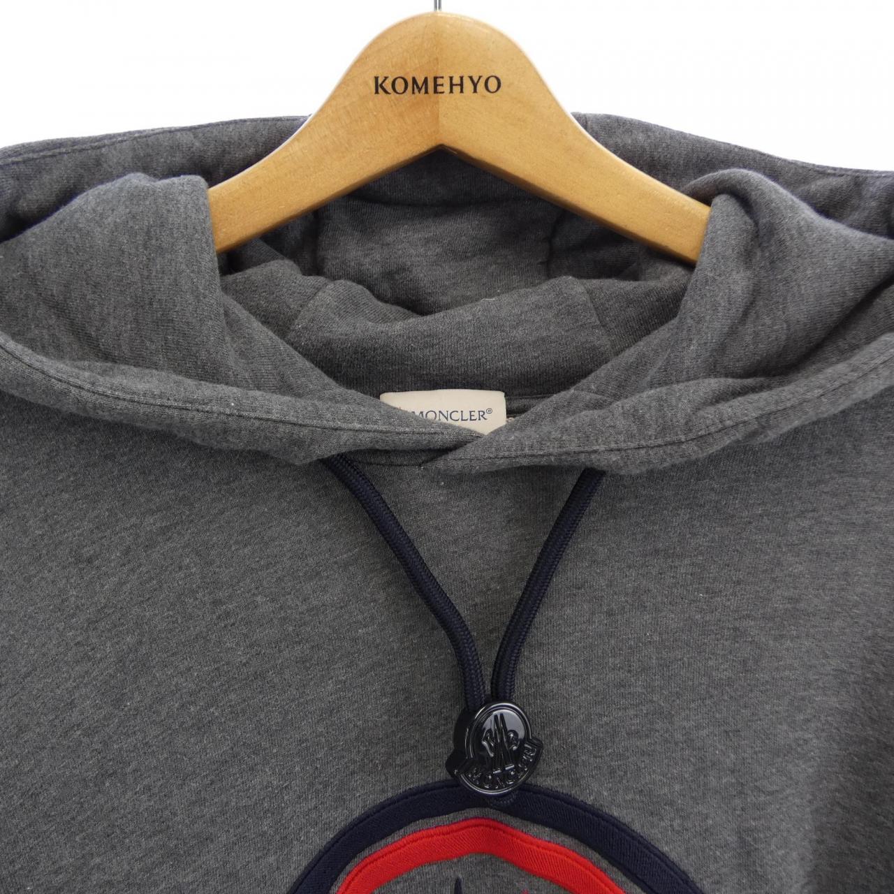 モンクレール MONCLER パーカー