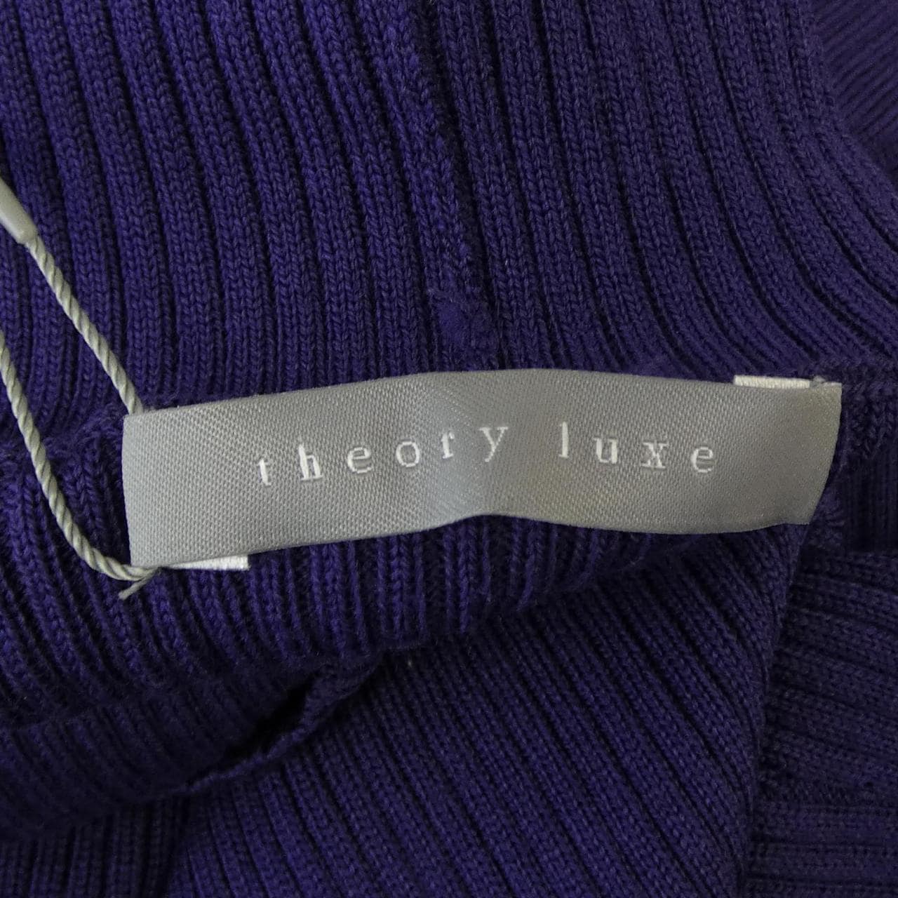 セオリーリュクス Theory luxe 03-3301720 ニット