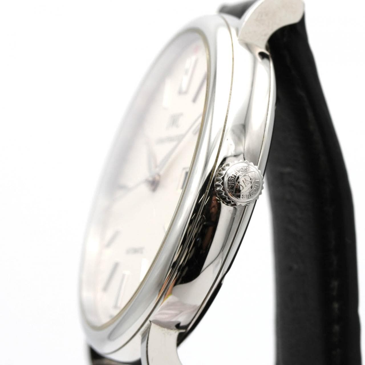 【ノーメンテナンス還元価格】IWC ポートフィノ IW356501 SS 自動巻