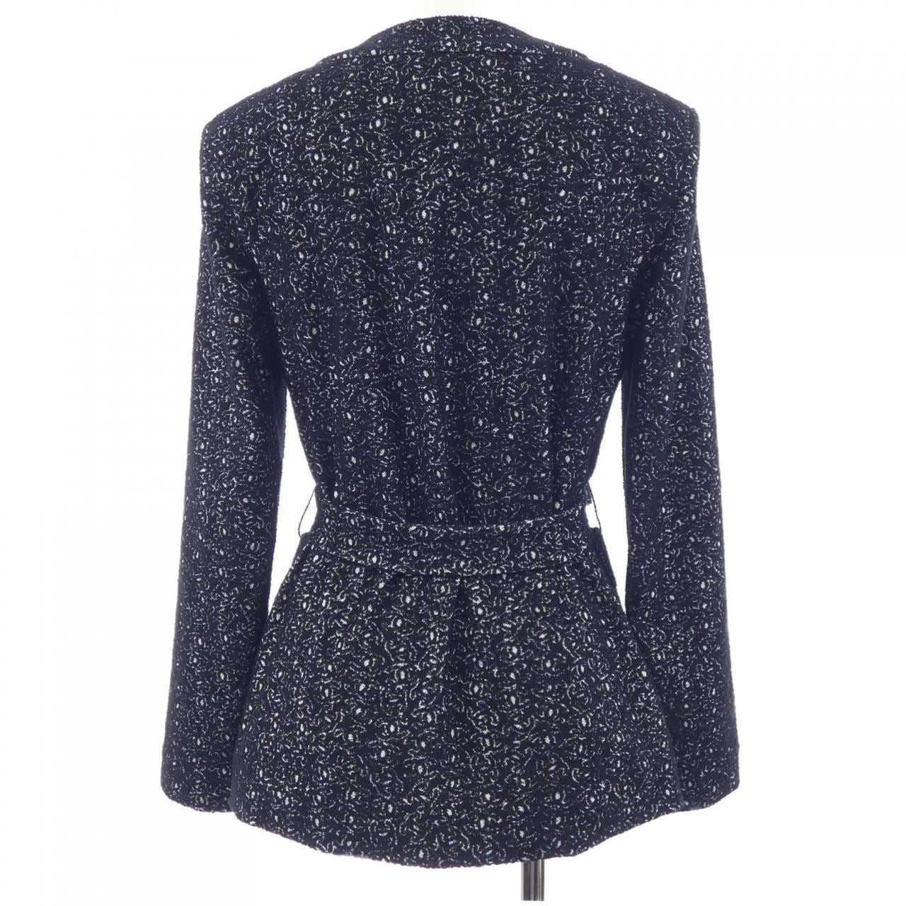 シャネル CHANEL LOOK7 P78591V69812 25 ジャケット