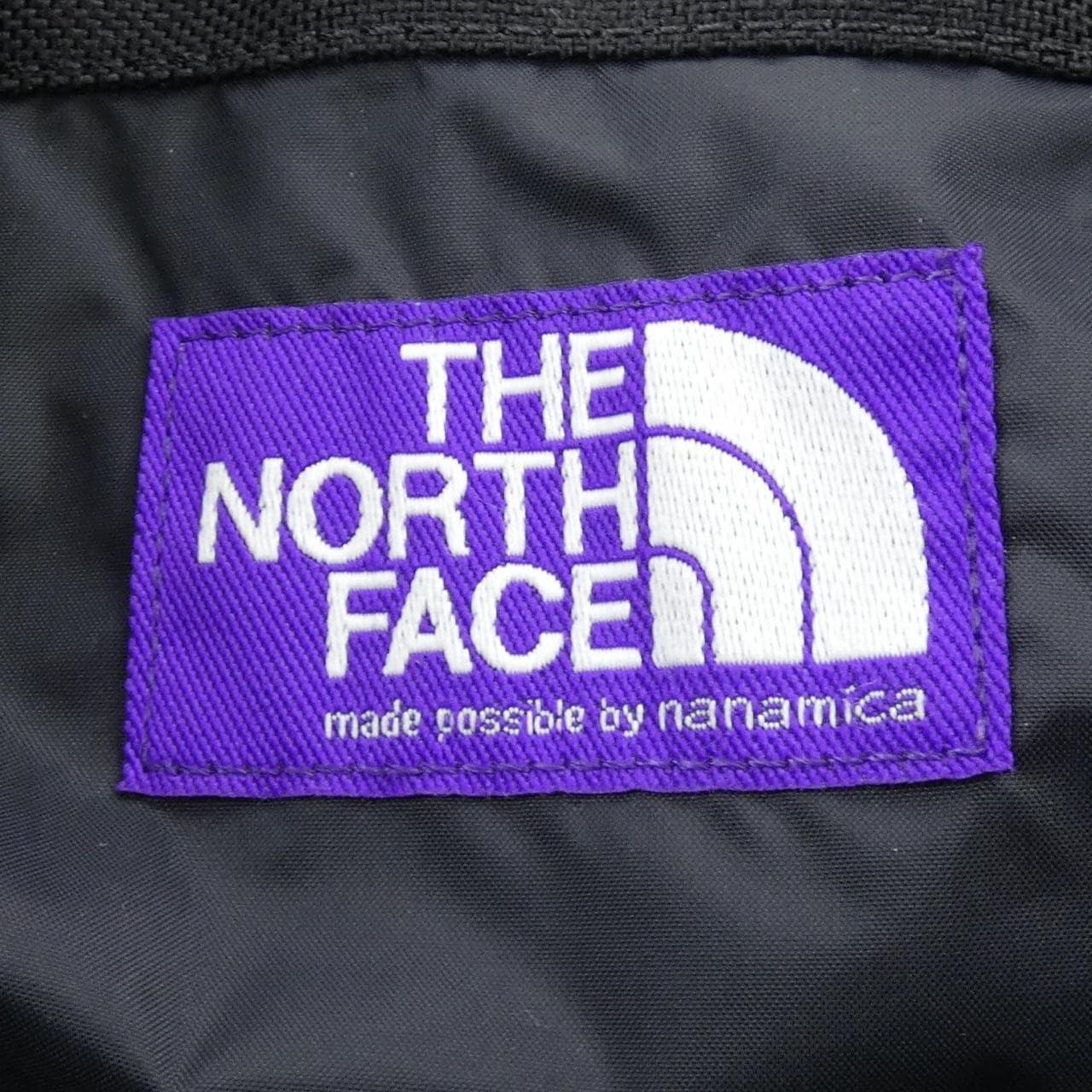ザノースフェイス THE NORTH FACE N25FU072 BACKPACK