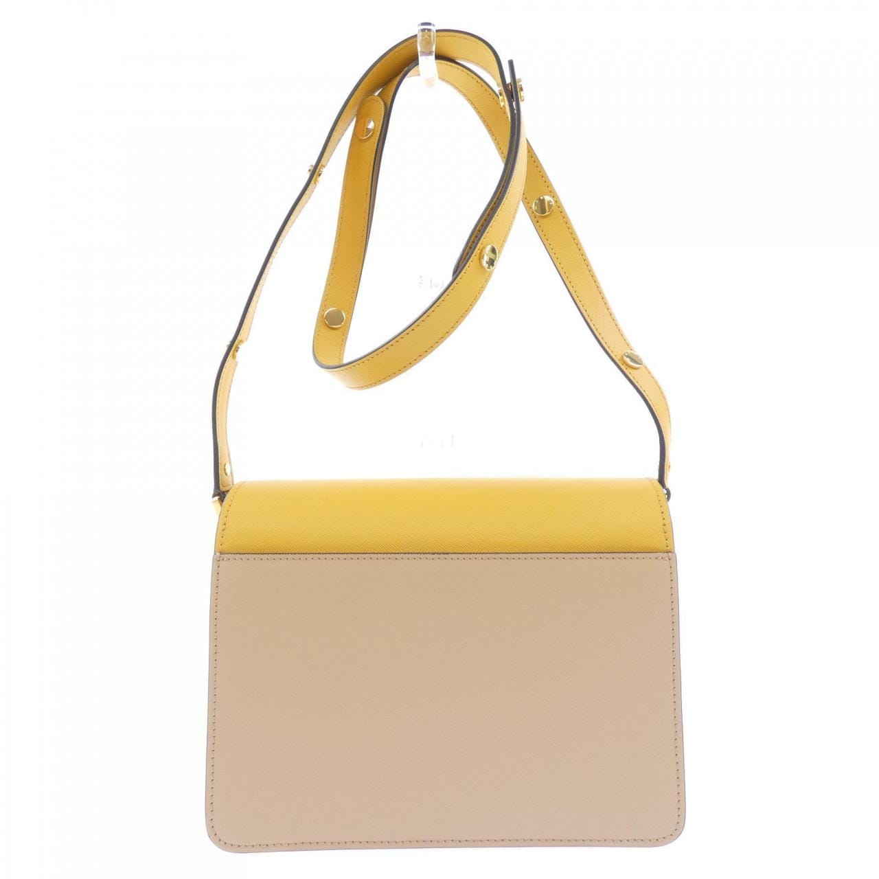 マルニ MARNI TRUNK SBMPN09U49 BAG