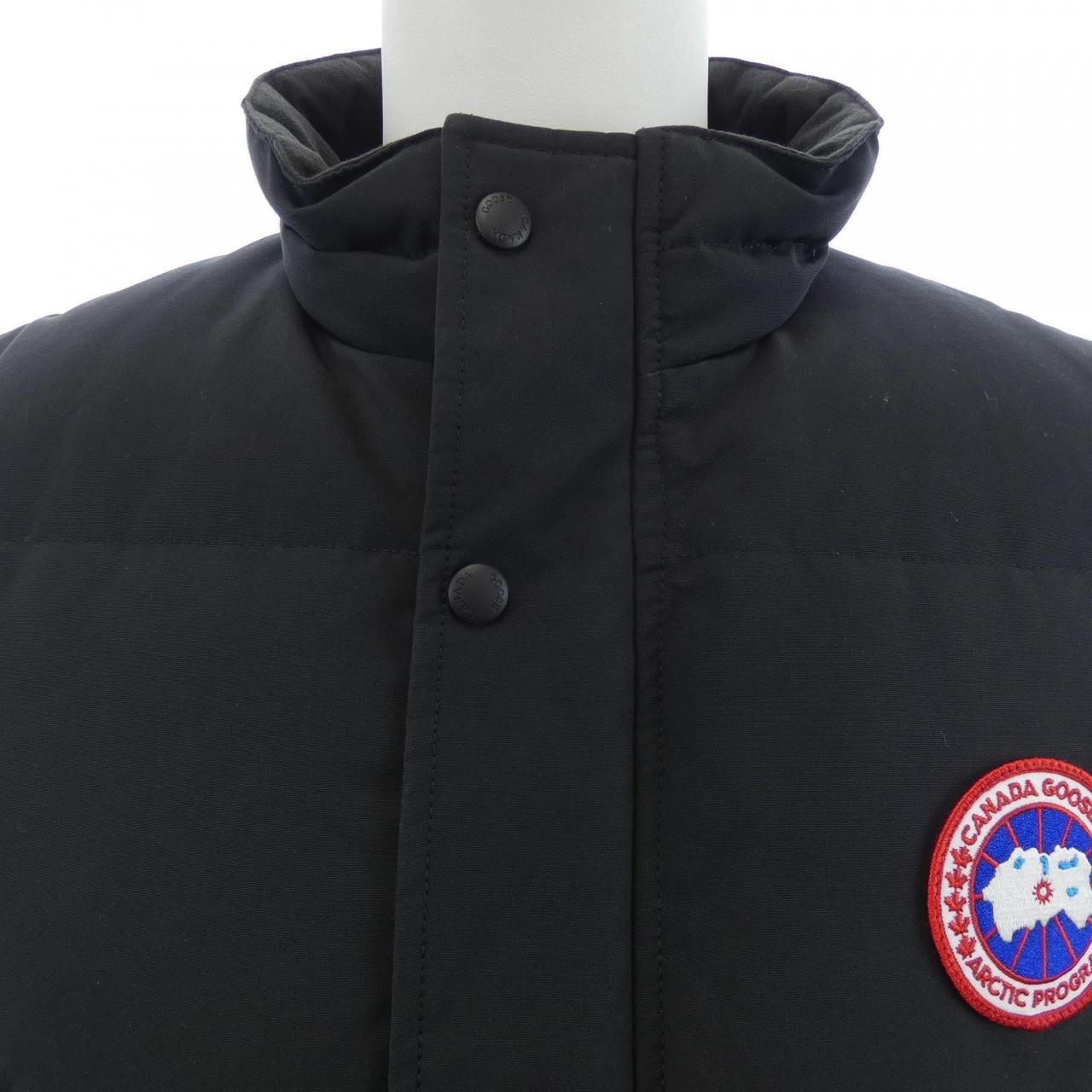 カナダグース CANADA GOOSE 4151M GARSON ガーソン ダウンベスト