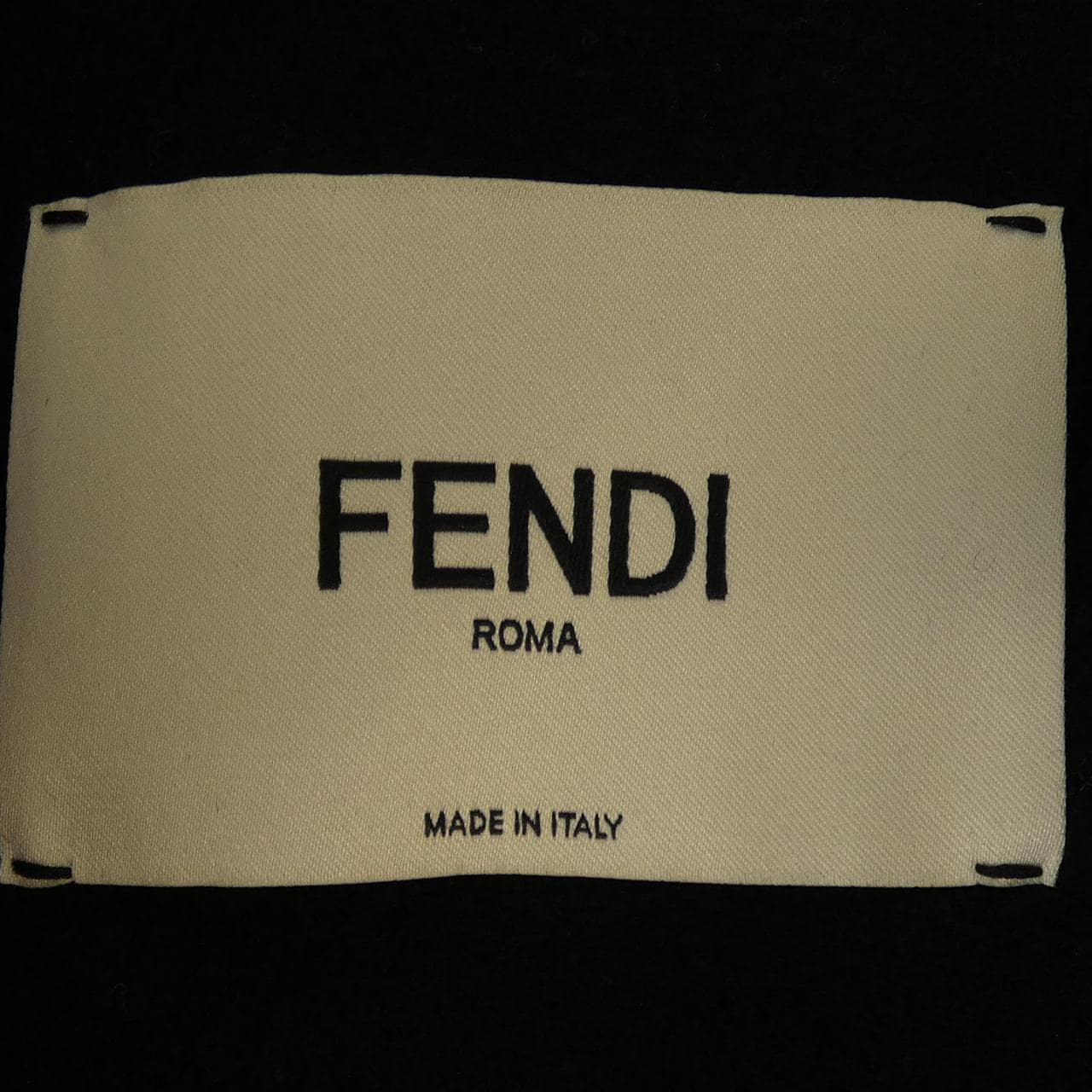 フェンディ FENDI FF8521 A5G0 コート