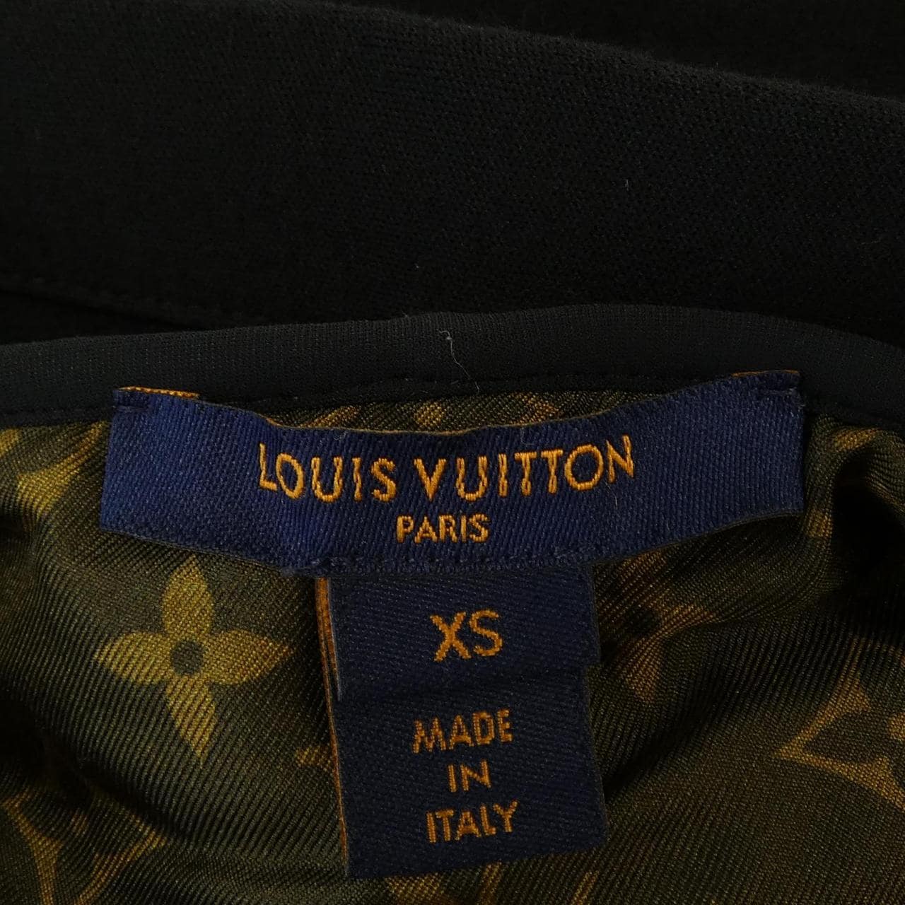 ルイヴィトン LOUIS VUITTON FJST14TWP パーカー