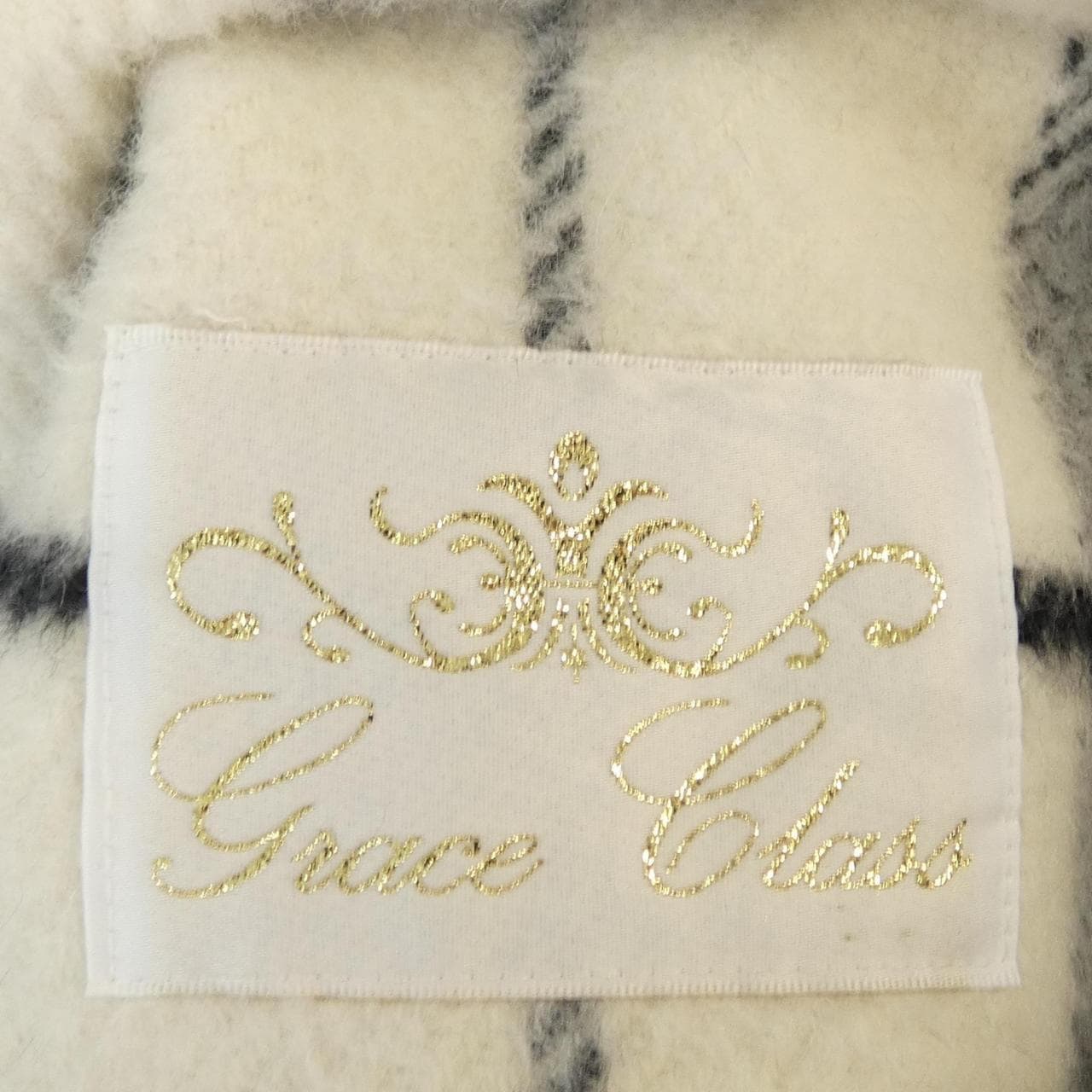 グレースコンチネンタル GRACE CONTINENTAL コート