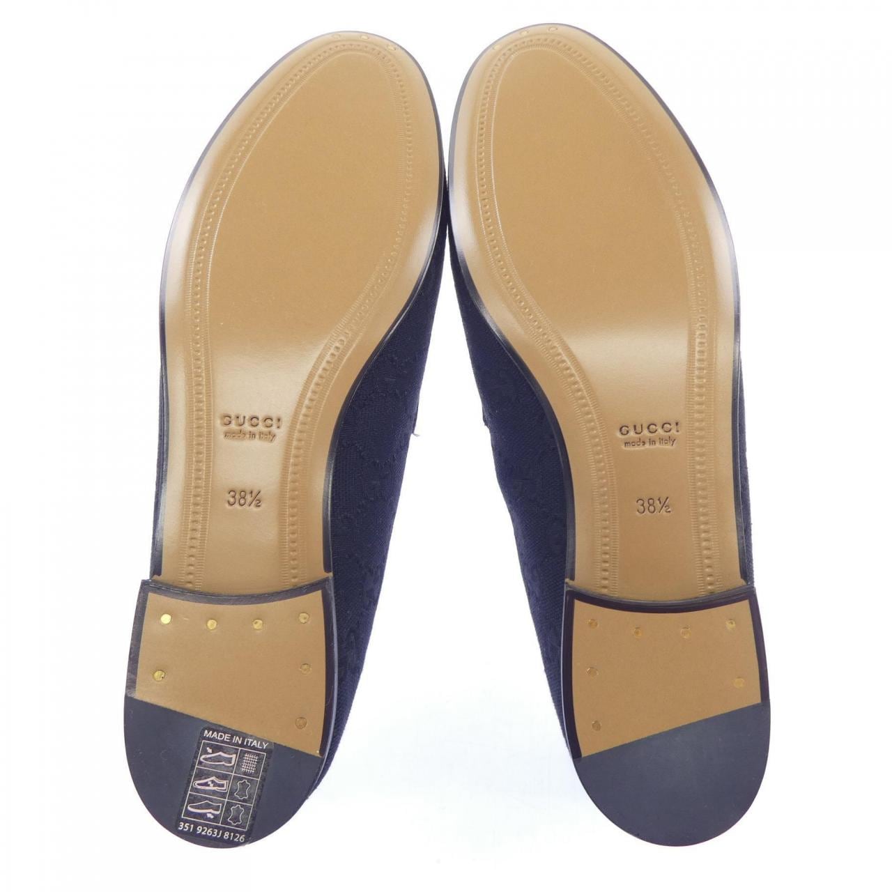 グッチ GUCCI 431467 シューズ