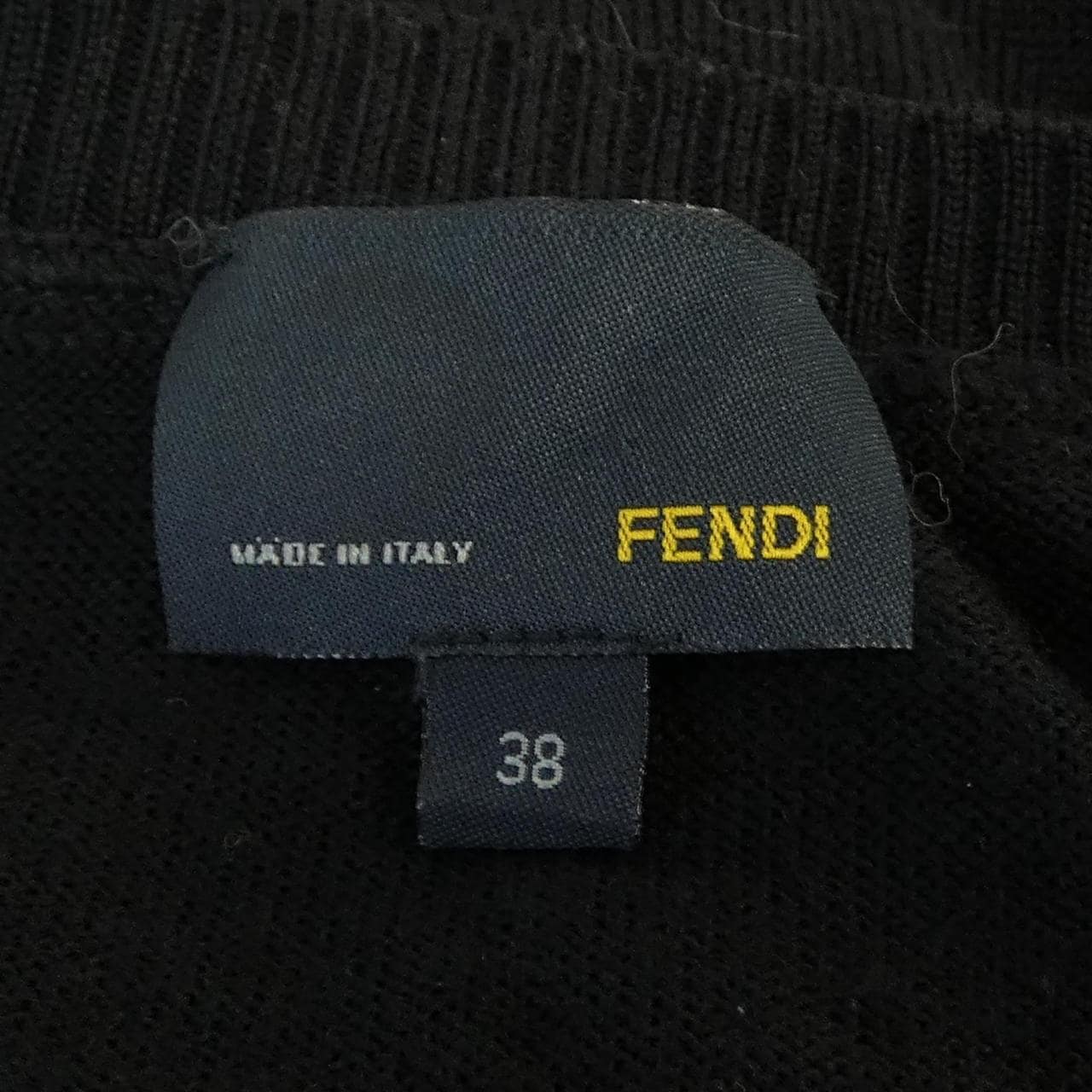 フェンディ FENDI ニット