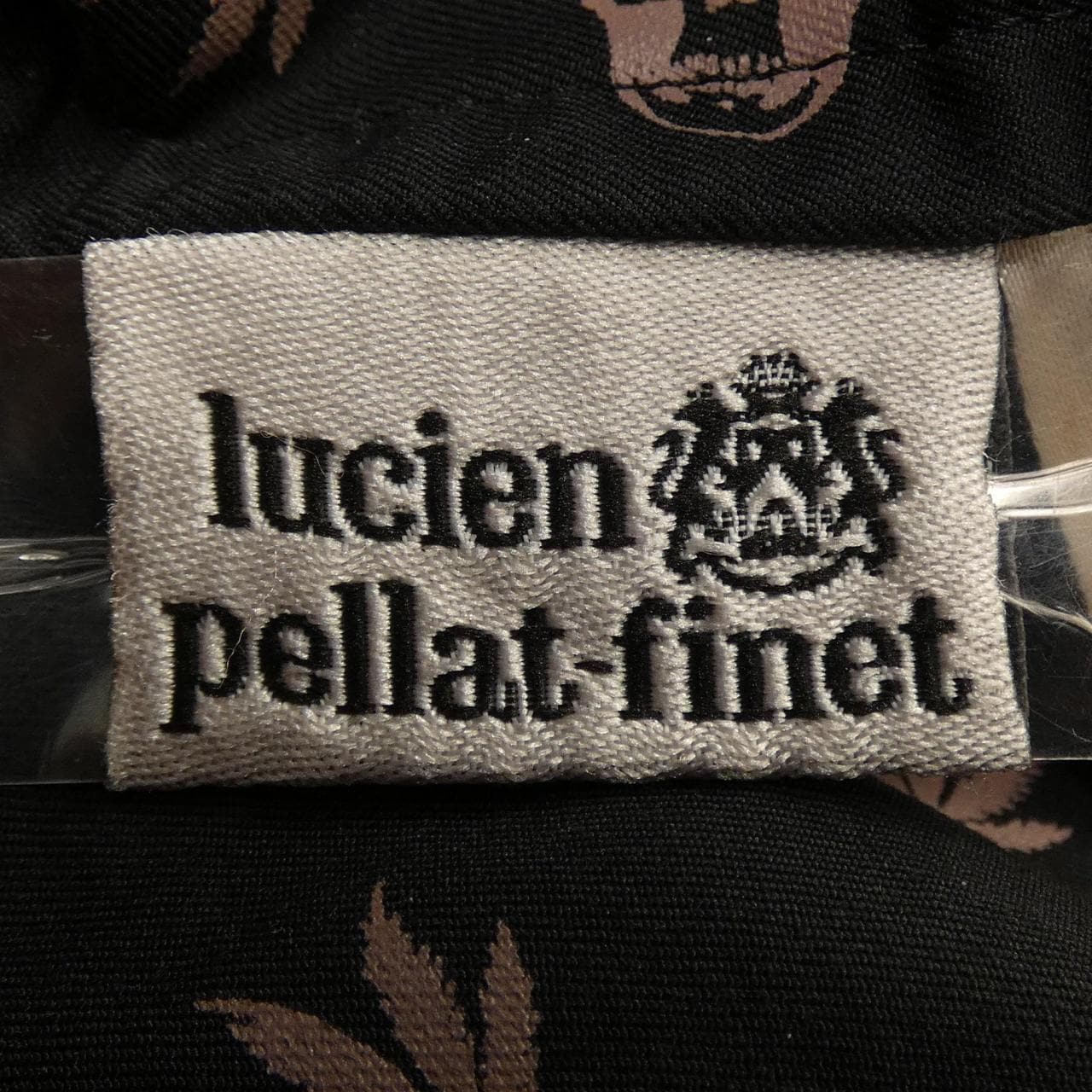 Lucien Pellafine lucien pellat-finet blouson