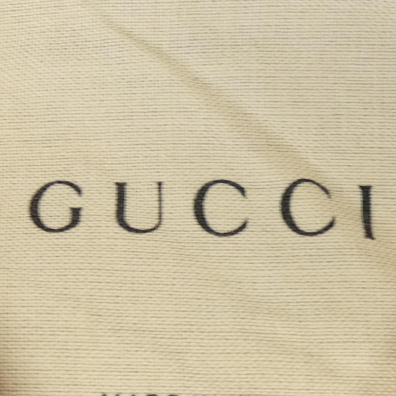 Gucci GUCCI pants