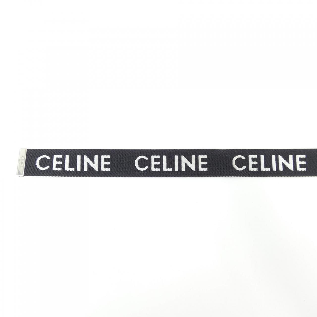 CELINE CELINE BELT