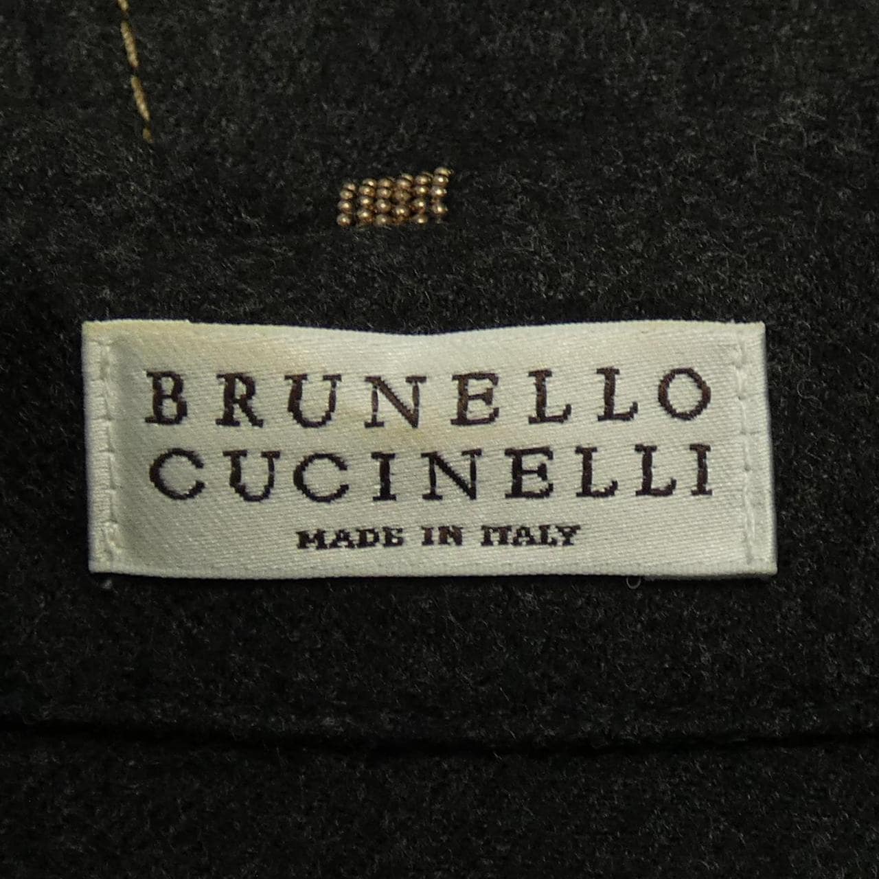 BRUNELLO CUCINELLI CUCINELLI dress