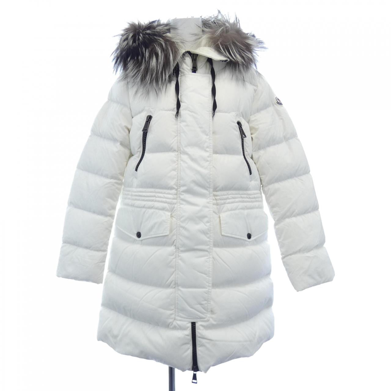 MONCLER MONCLER Down Coat