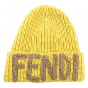 フェンディ FENDI ニットキャップ