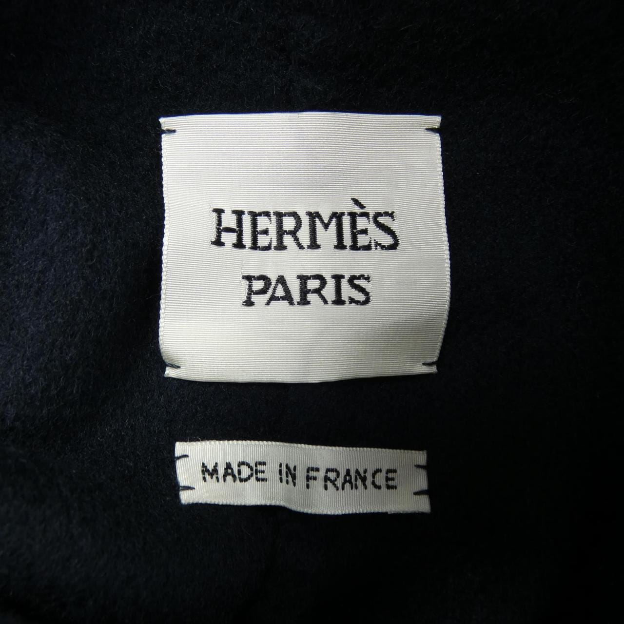 エルメス HERMES ジャケット