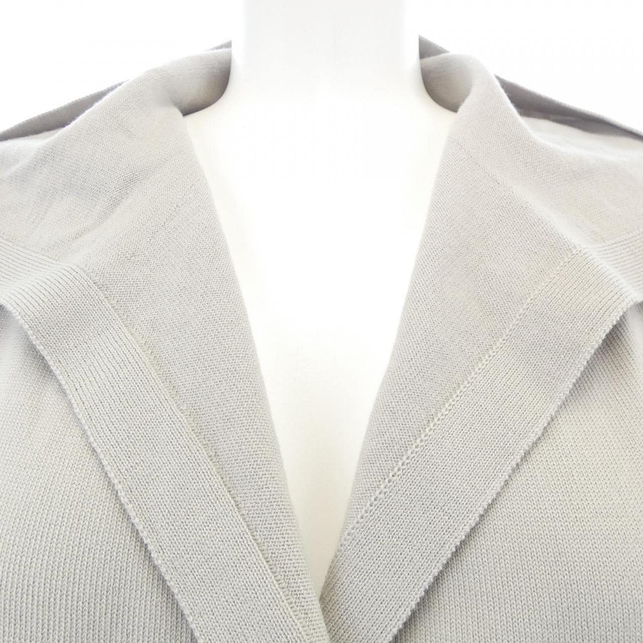 リックオウエンス Rick owens ロングカーディガン