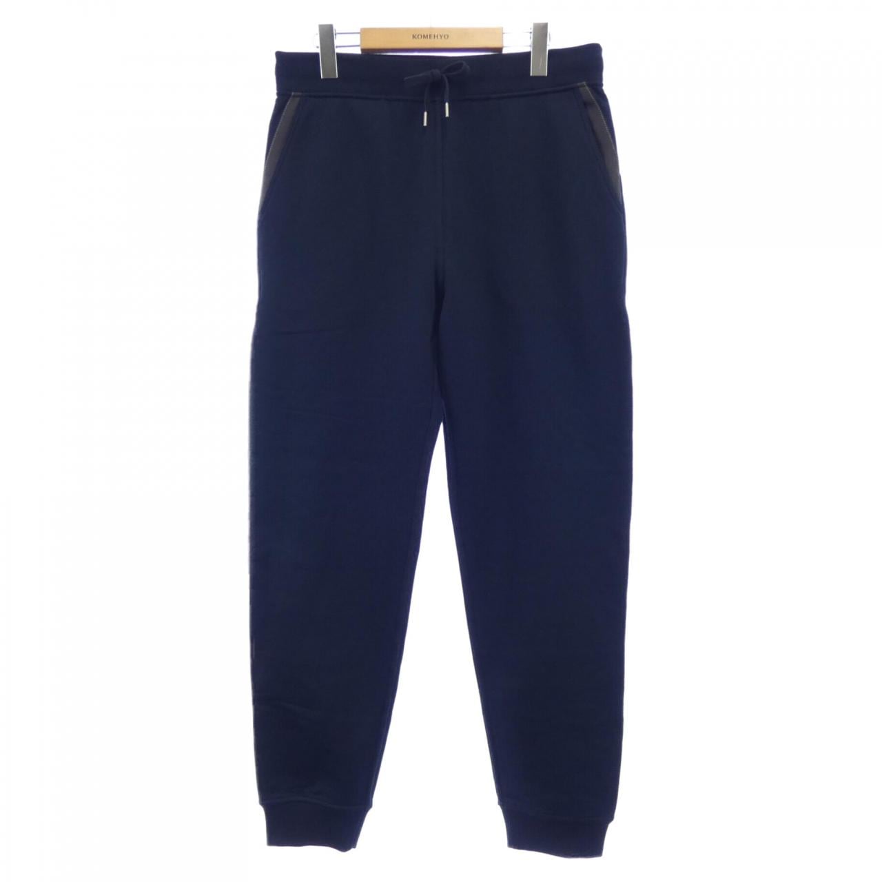 エルメス HERMES パンツ