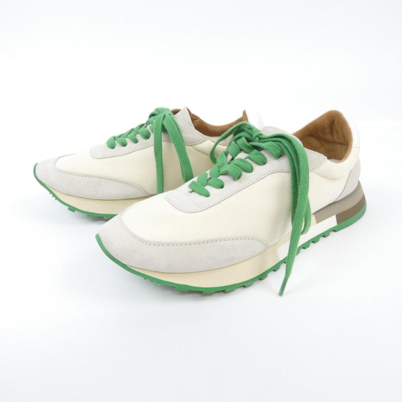 ザロウ THE ROW スニーカー