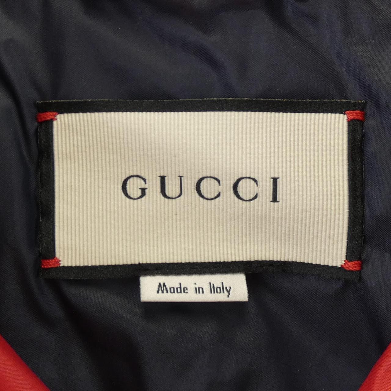 グッチ GUCCI ダウンジャケット