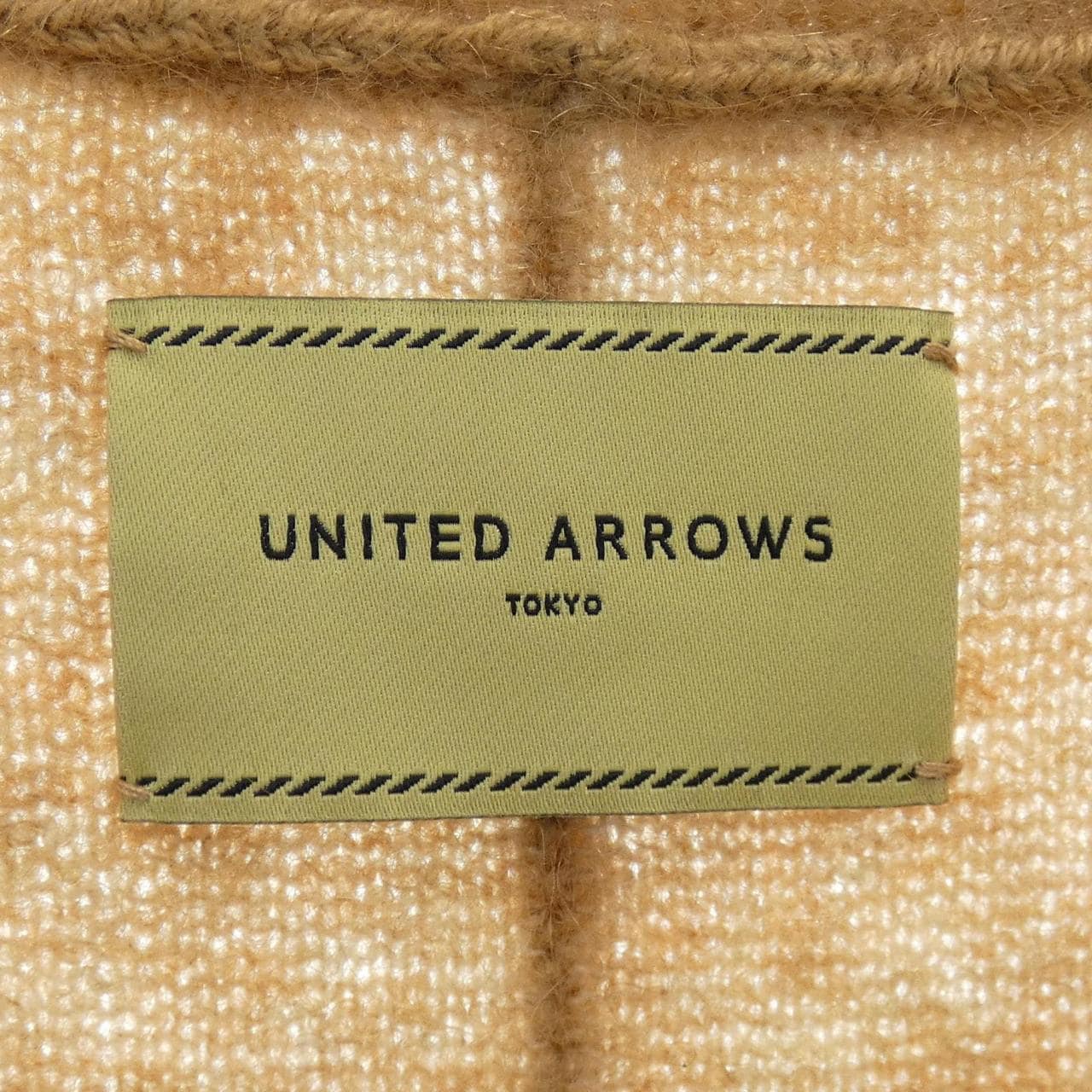 ユナイテッドアローズ UNITED ARROWS カーディガン