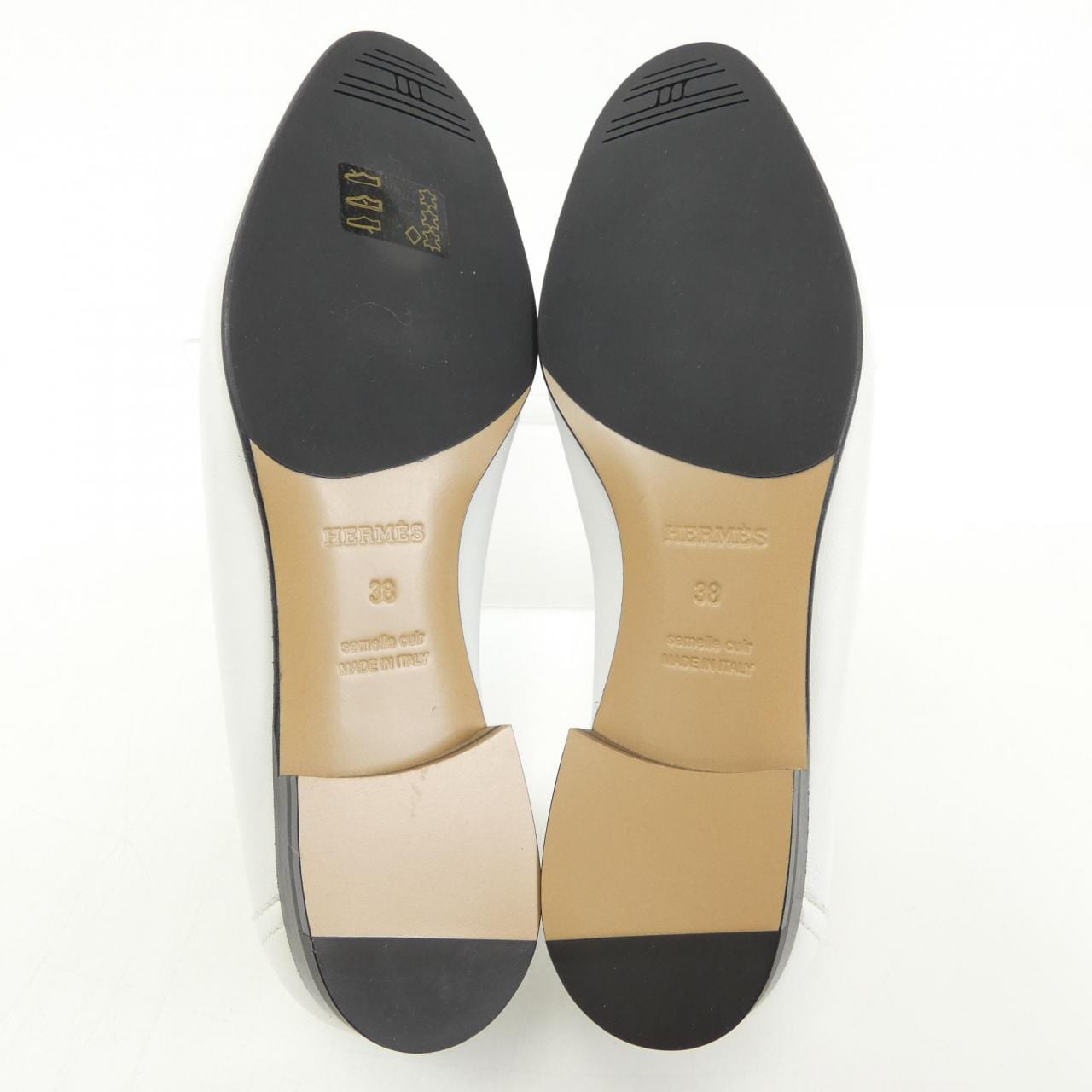 エルメス HERMES シューズ