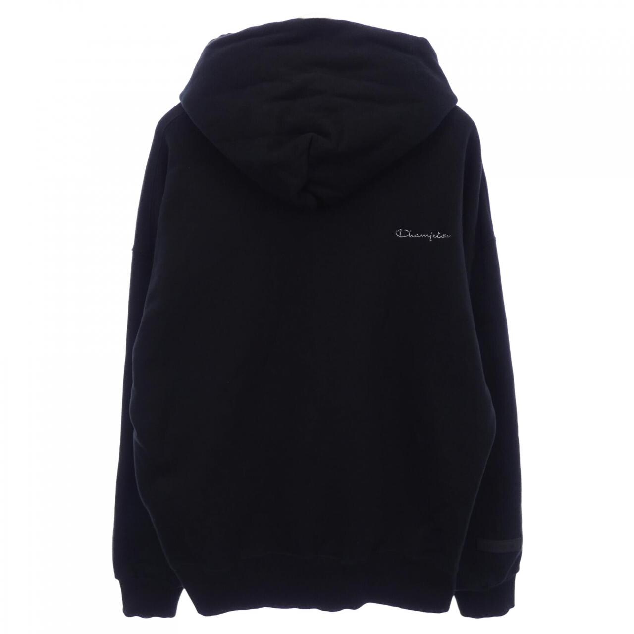 チャンピオン CHAMPION パーカー