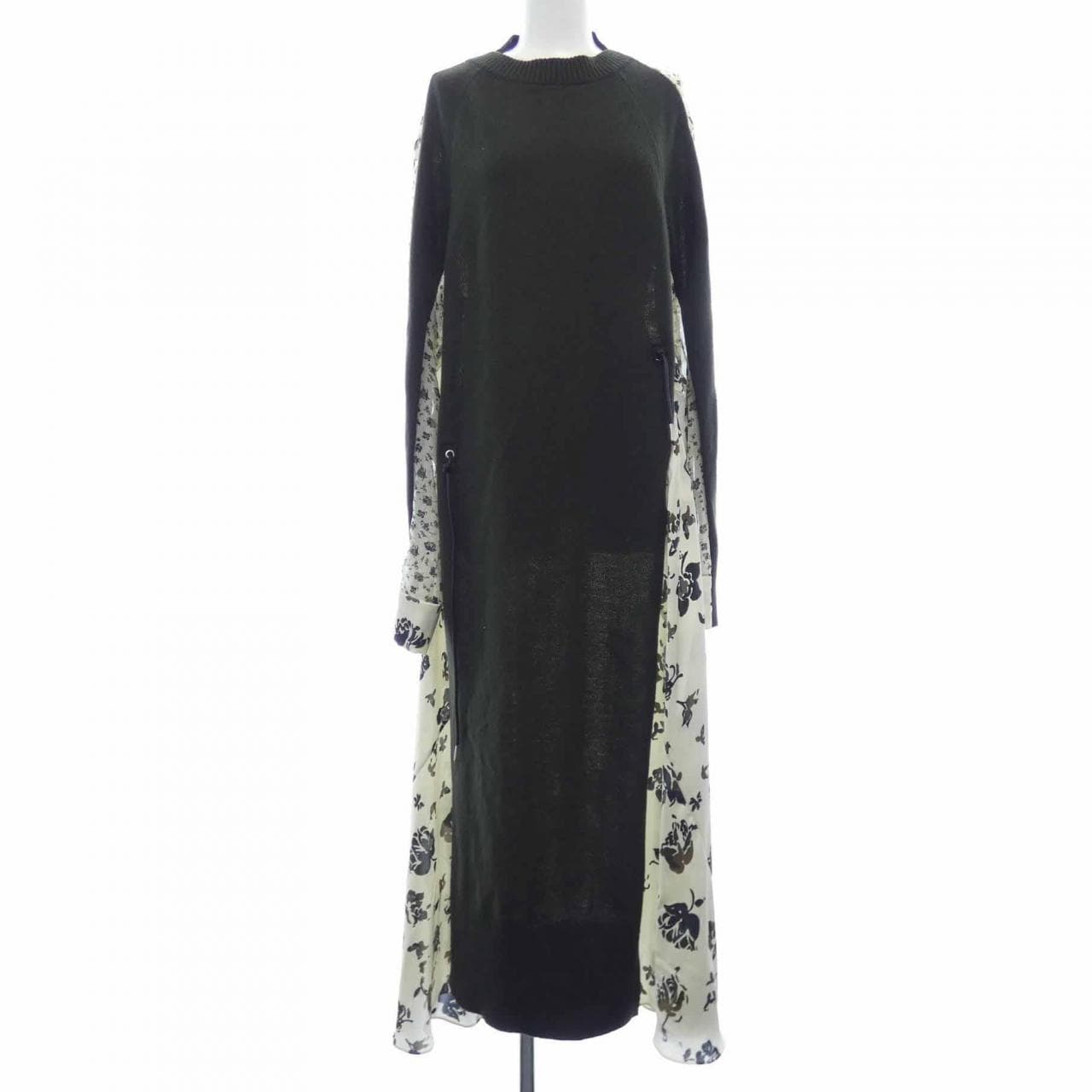 サカイ SACAI ワンピース