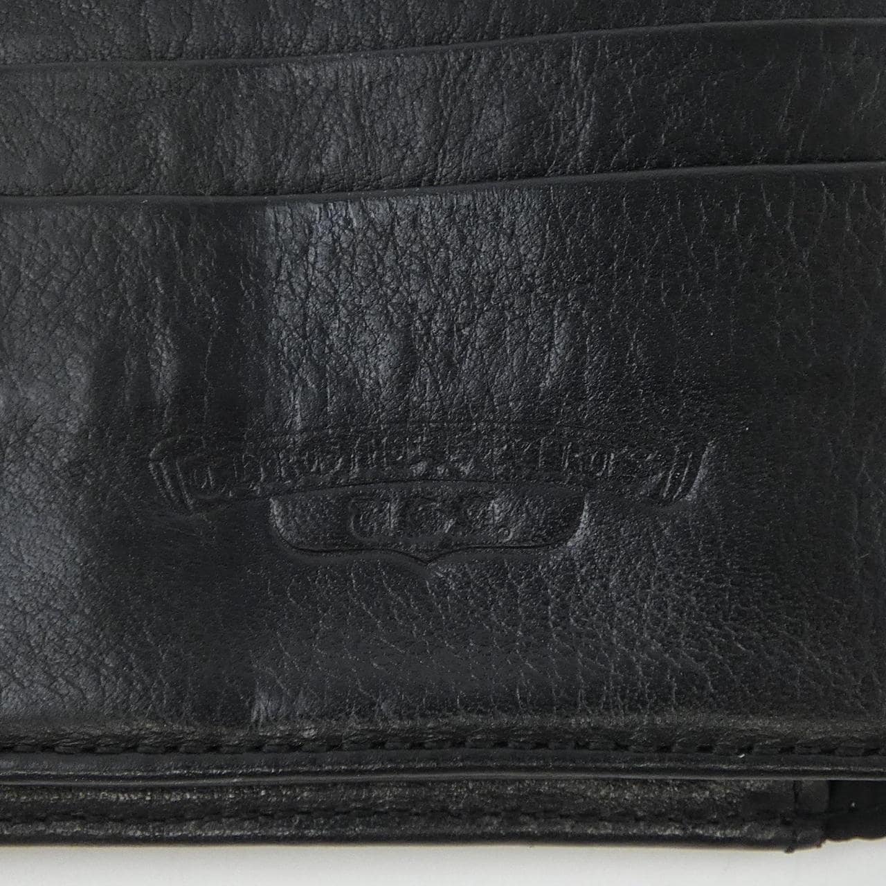 クロムハーツ CHROME HEARTS WAVE ALLIGATOR 2246 304 0505 WALLET