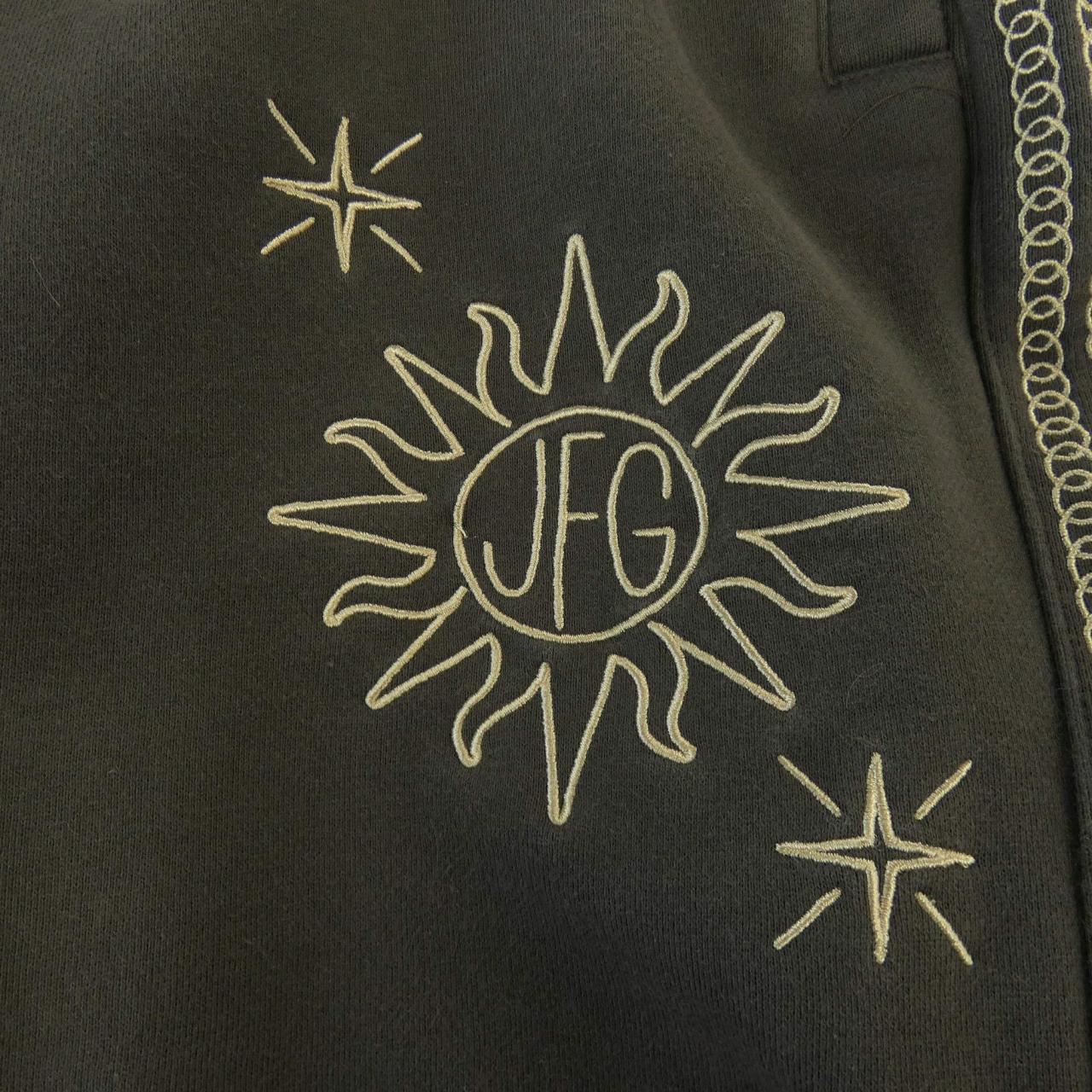 JOEFRESHGOODS パンツ