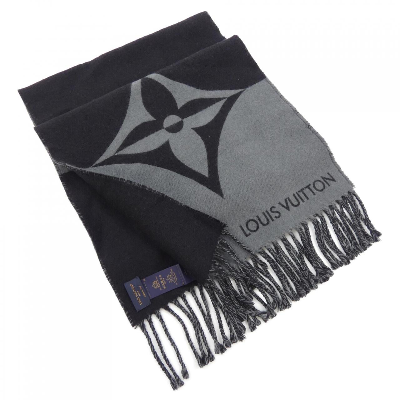 ルイヴィトン LOUIS VUITTON MUFFLER
