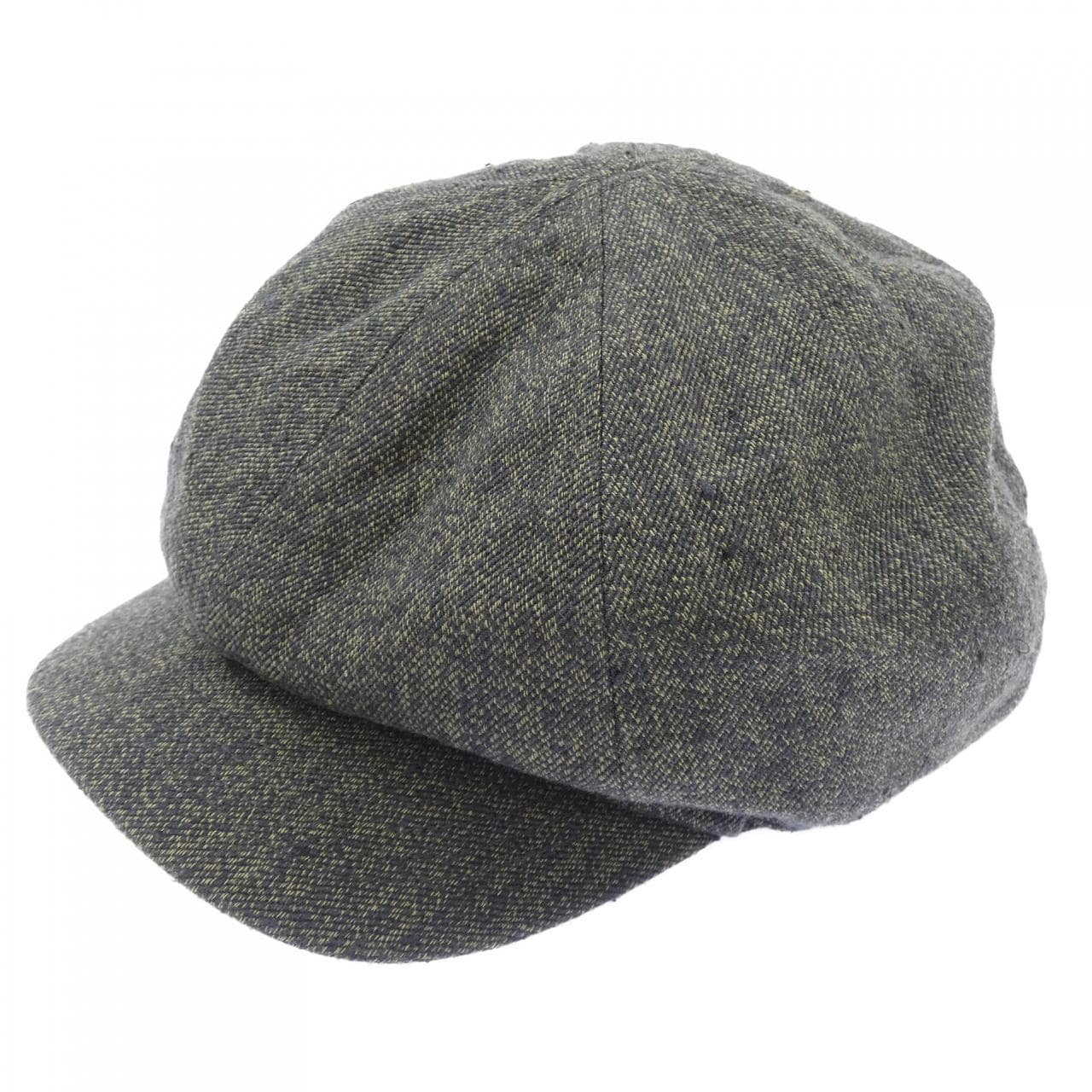 ナイジェルケーボン NIGEL CABOURN キャップ