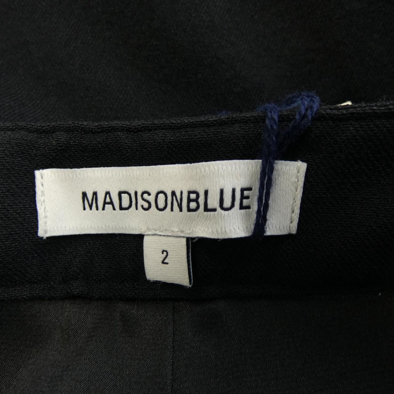 麦迪逊蓝色MADISON BLUE裤