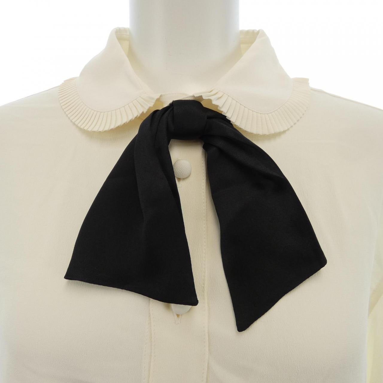 セリーヌ CELINE 2C77A008D シャツ