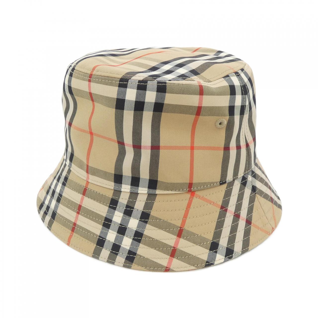 バーバリー BURBERRY 80269271 ハット