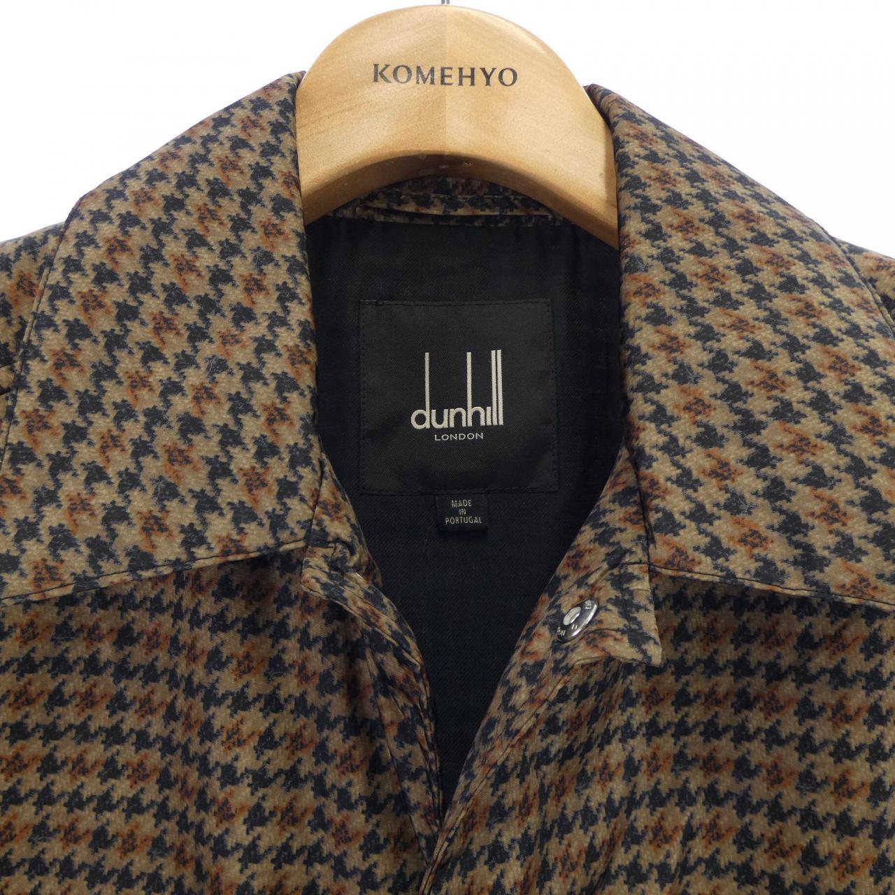 ダンヒル DUNHILL ジャケット