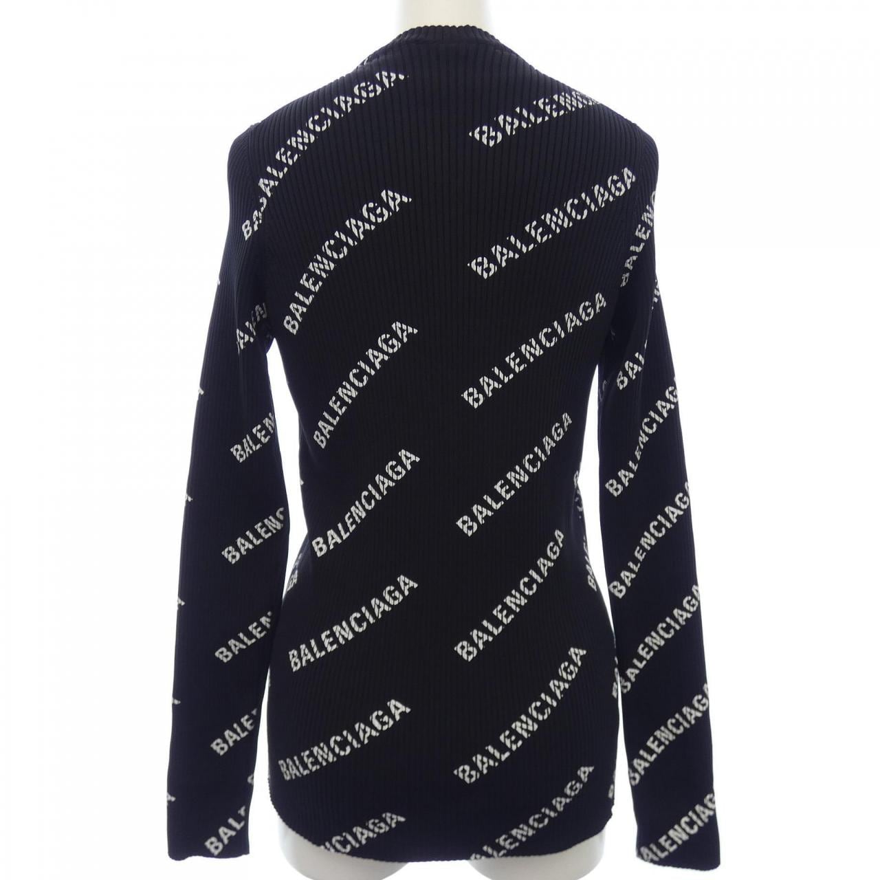 バレンシアガ BALENCIAGA 555321 T6140 トップス