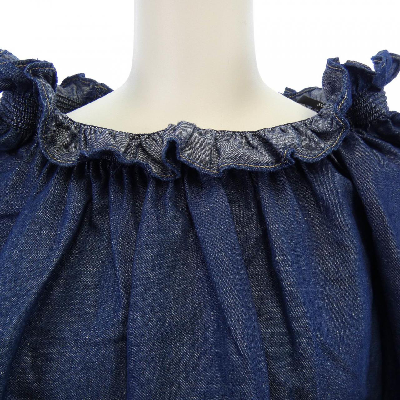 クリスチャンディオール CHRISTIAN DIOR 312B36A3539 トップス