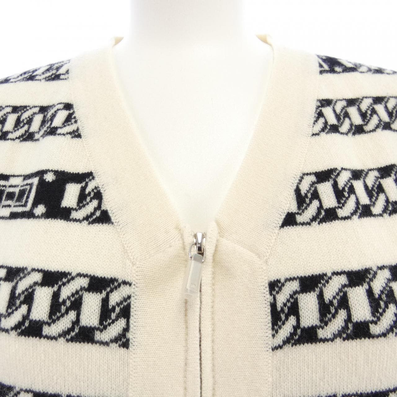 シャネル CHANEL P56181K07327 ベスト